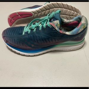 Saucony Kinvara 10